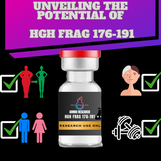 hgh frag 176-191 benefits