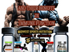 Anabolic steroids and immune system 