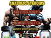 Anabolic steroids and immune system 