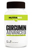 NUTRABIO - Curcumin Advanced 60 Capsules