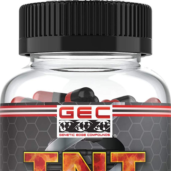 GEC TNT HEAT - Thermanite
