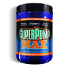 SUPERPUMP MAX - GASPARI NUTRITION