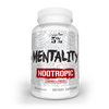 5% Nutrition MENTALITY NOOTROPIC