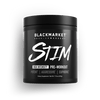 BLACKMARKET - STIM EXPIRED CLEARANCED PRE WORKOUT 05/2020