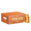 REDCON1 TOTAL WAR RTD 12 PACK CASE