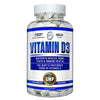Hi-Tech Pharmaceuticals Vitamin D3