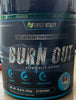 EXPERT VITALITY-BURN OUT PRE WORKOUT
