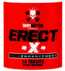 DNM NUTRA - ERECT - X #1 Sex Pill