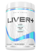 LIVER+ | 180 VEG CAPSULES - GROW HOUSE SUPPLEMENTS