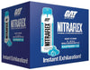 GAT SPORTS NITRAFLEX® RTD RASPBERRY ICE