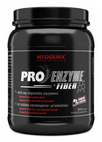 MYOGENIX Proenzyme+Fiber™