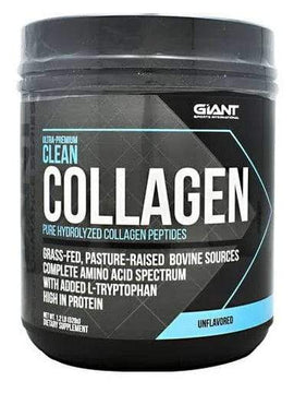 Giant Sports Collagen