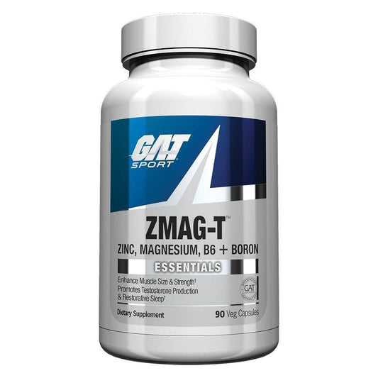 GAT ZMAG-T™ - OVERNIGHT RECOVERY SUPPORT